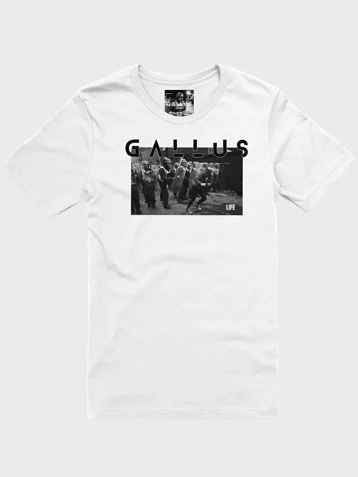 Gallus 2025 Life Collection product image (2)