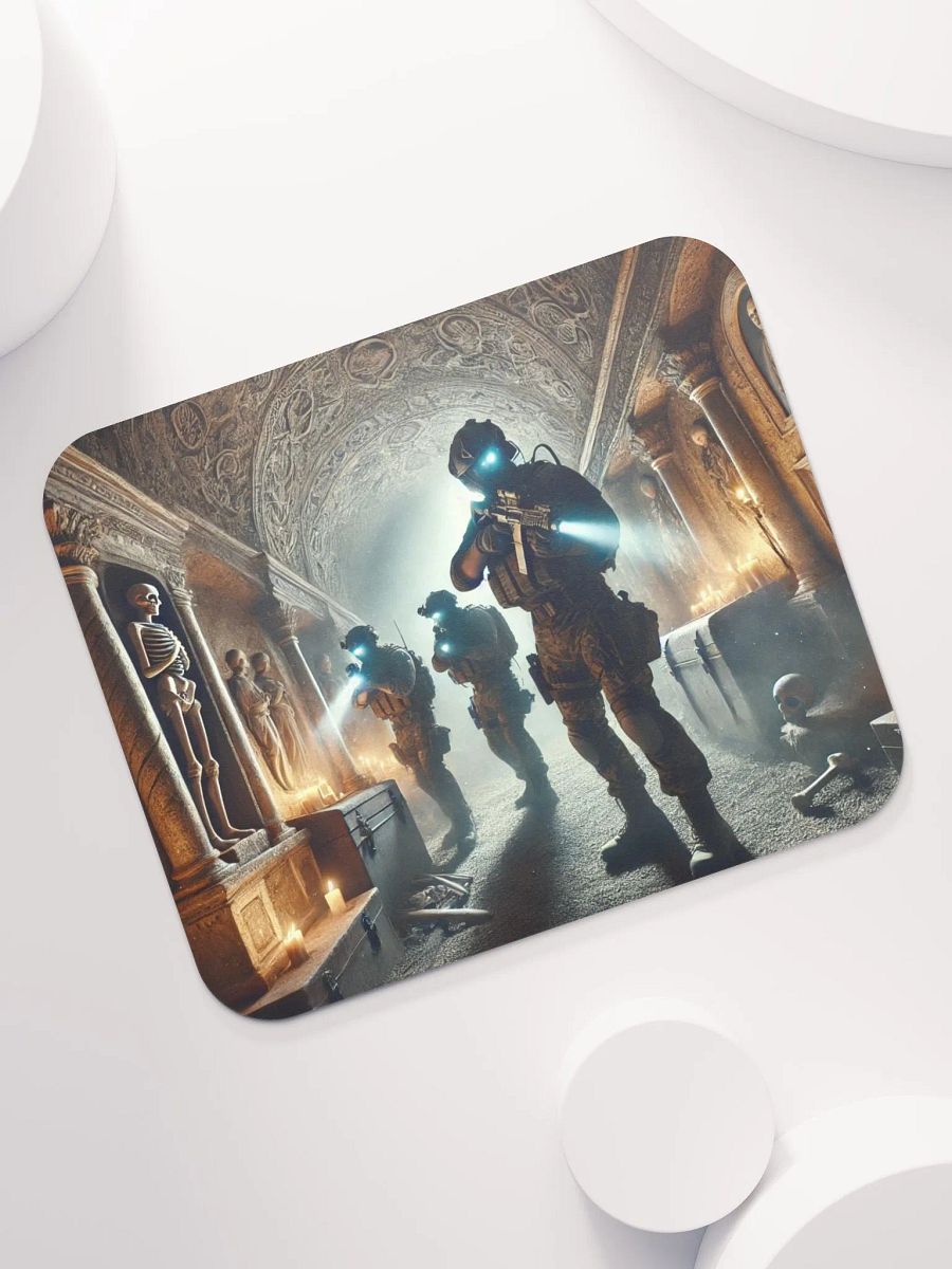 Tappetino per mouse Next Gen product image (7)