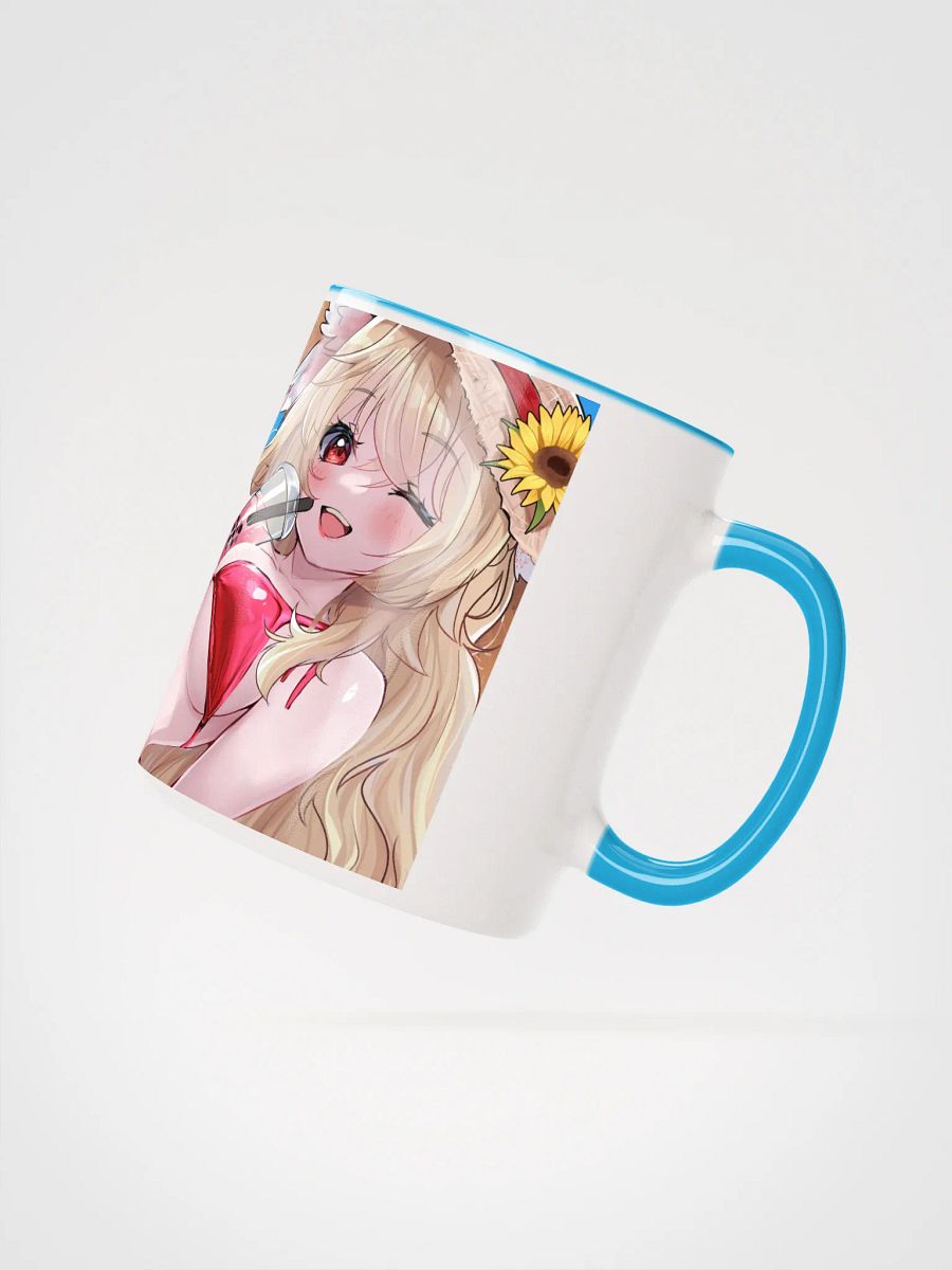 Boba Tea In The Sun [ Summertime Mug ] product image (4)