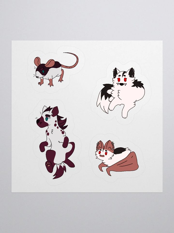Vampire Variety Pack product image (1)