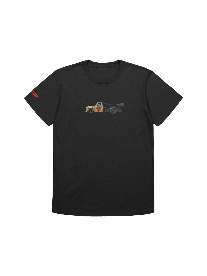 Color pencil Halfraction T product image (5)