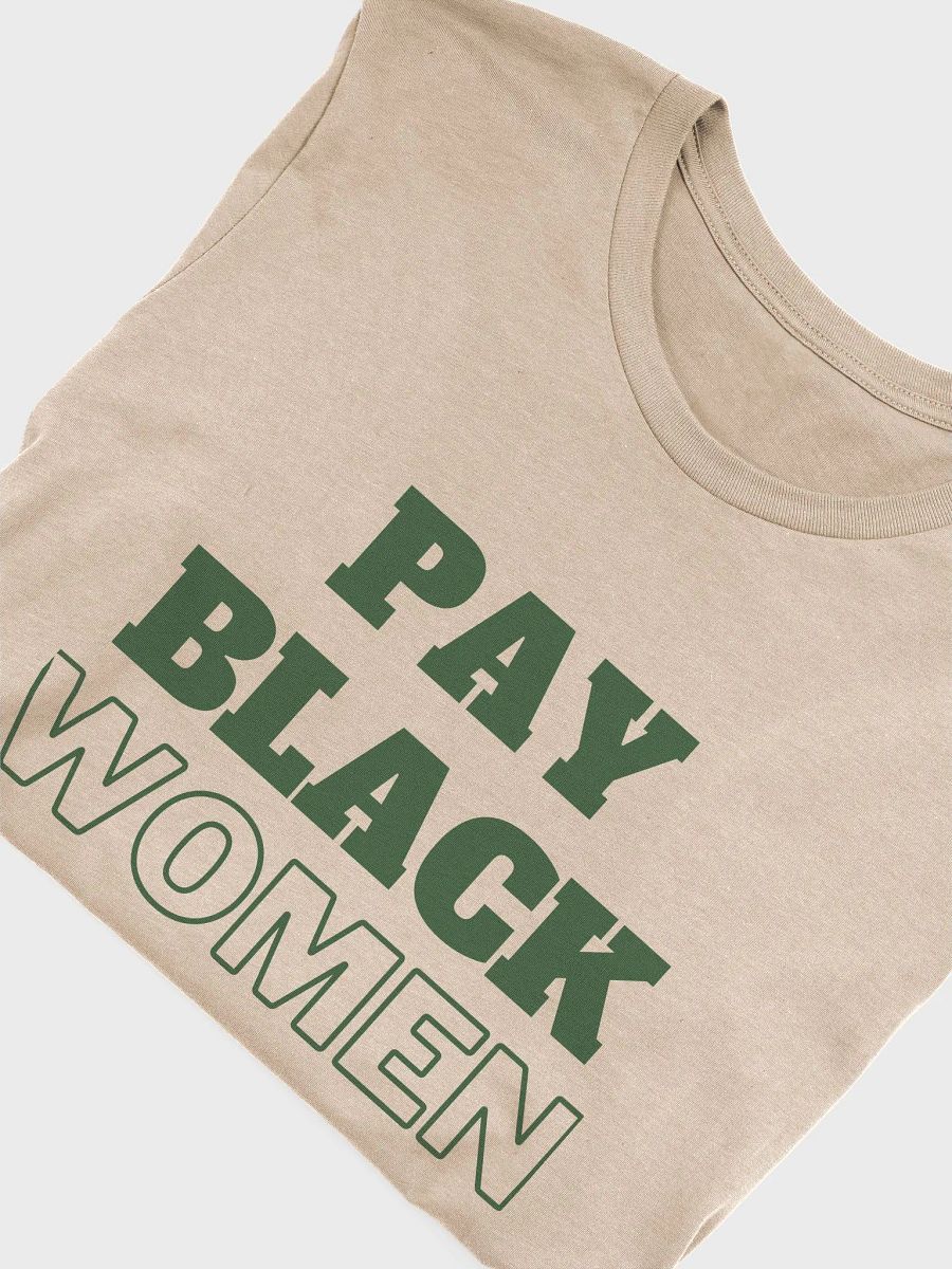 Pay Black Women Shirt product image (3)