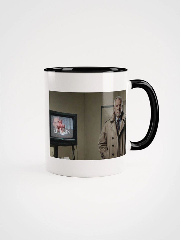 Vigilance Brew Mug product image (5)