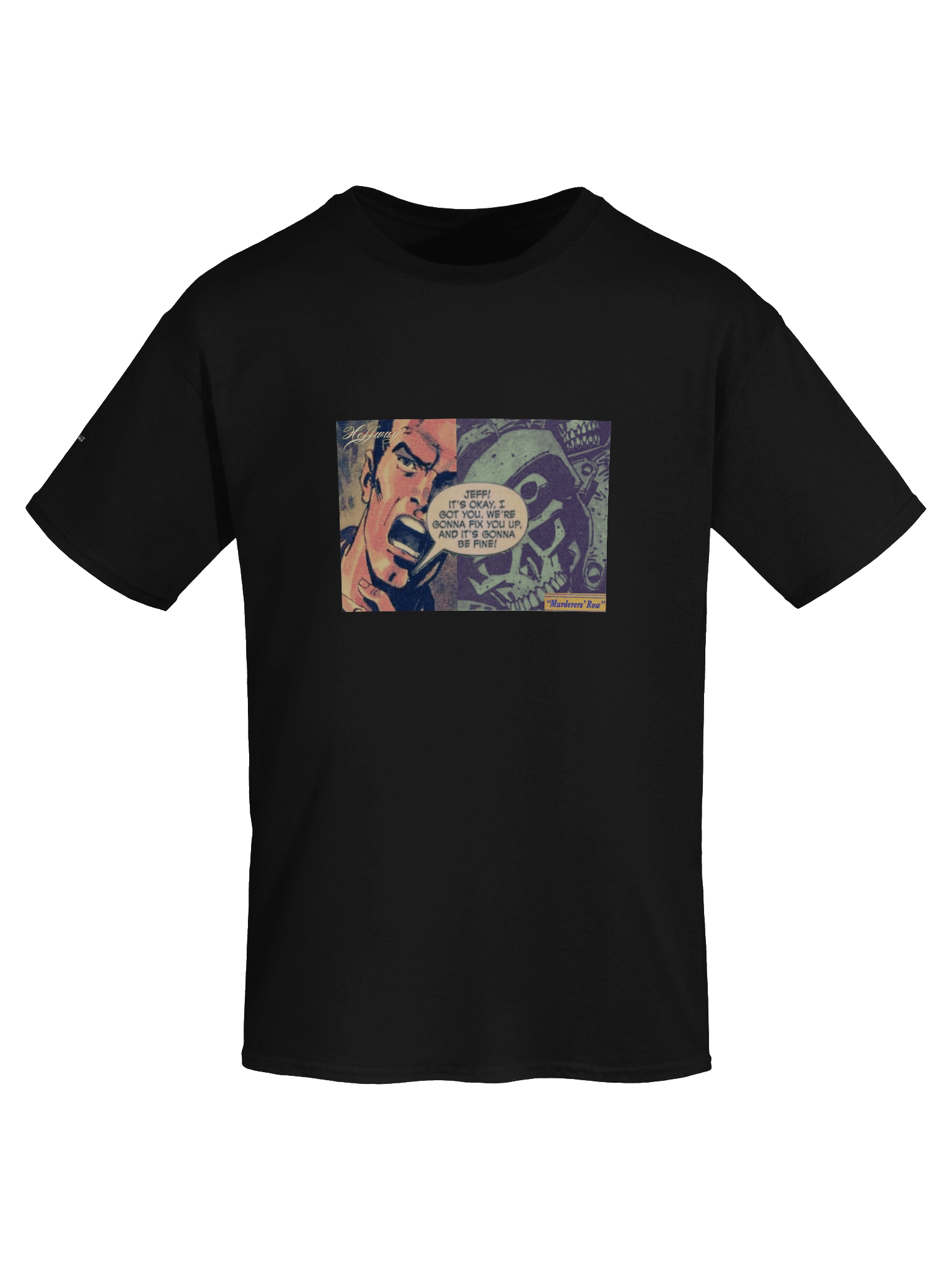 OKAY JEFF product image (13)