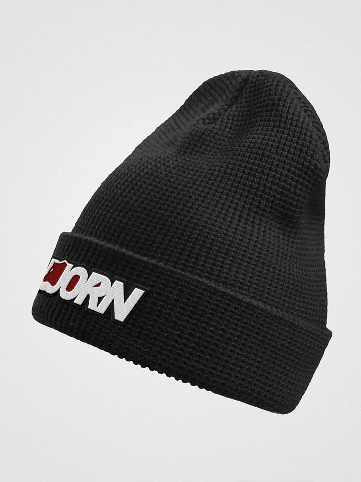 Bjorn Beanie 2.0 product image (2)