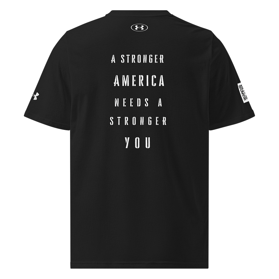 Workout Shirt product image (3)