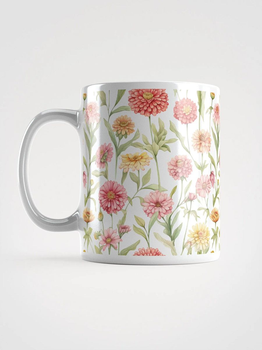 Zinnia Fantasy Mug product image (12)
