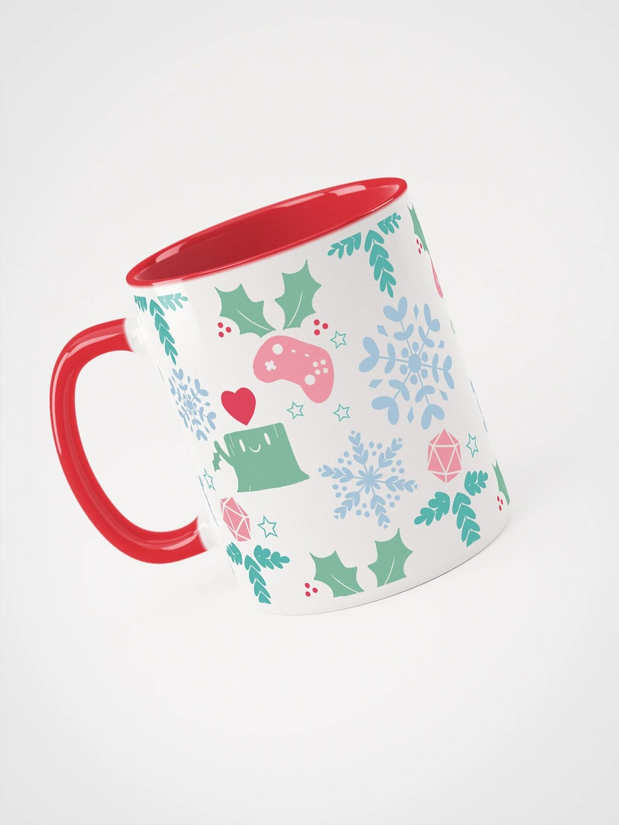 Holiday Stumpt Mug product image (3)