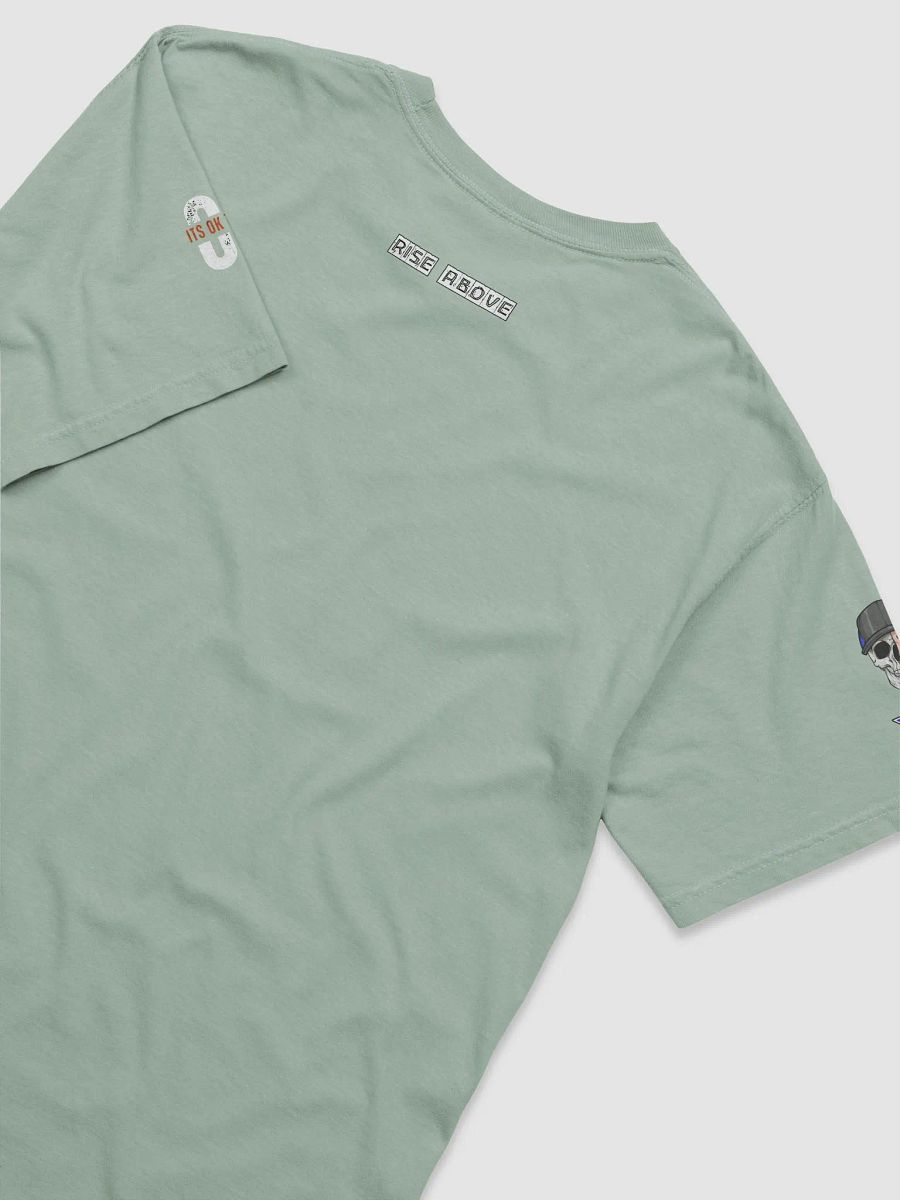 Nugget Nation Tee product image (5)