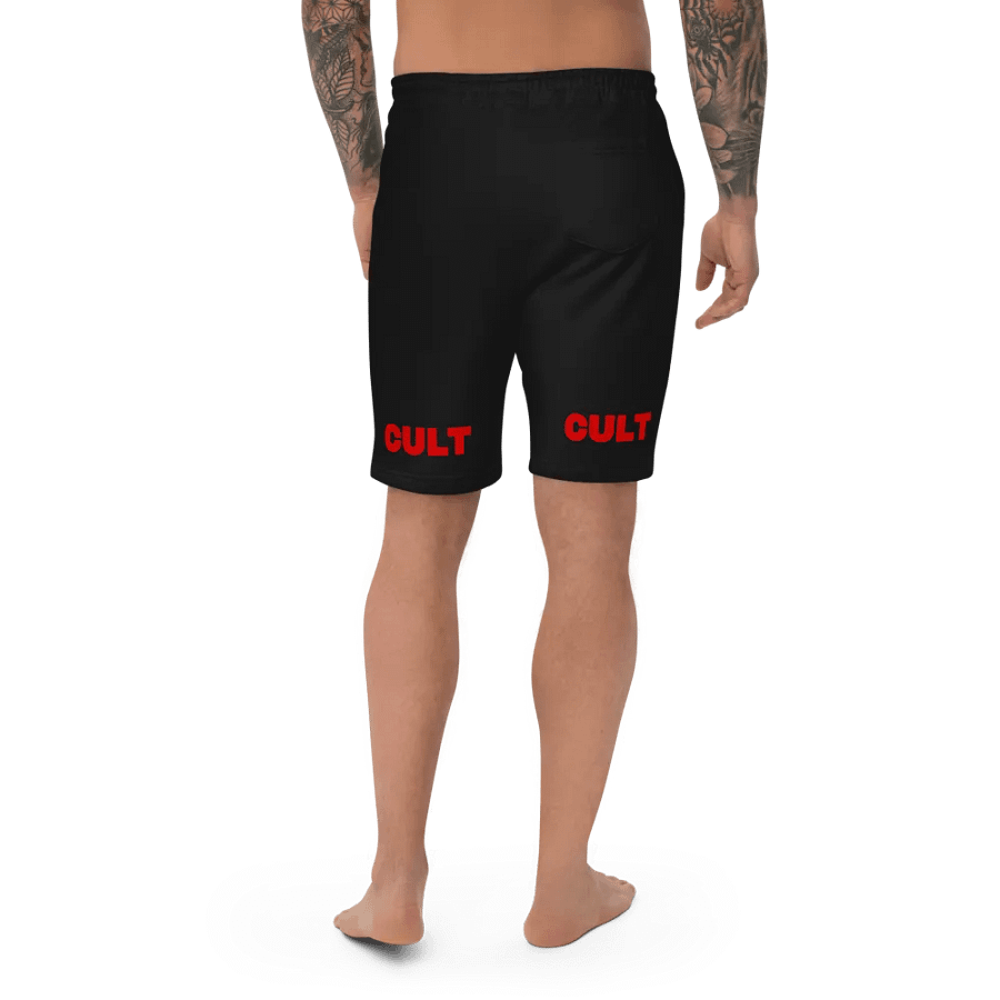 TATTOO TWINS SHORTS product image (3)