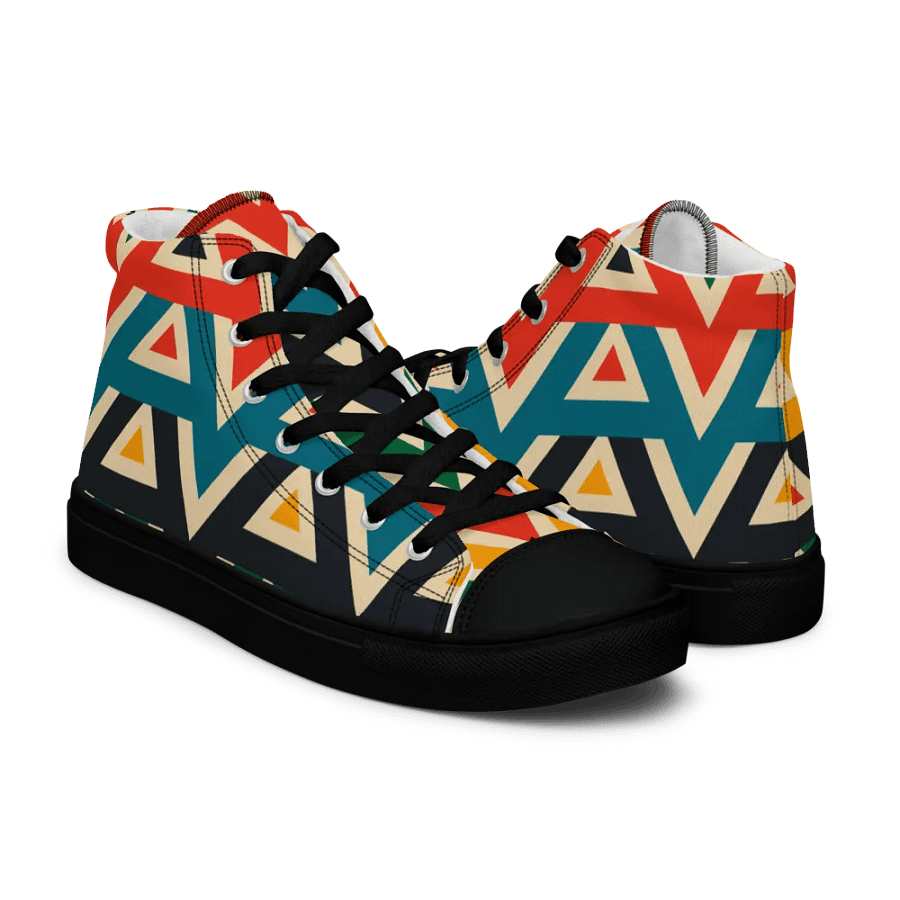 PANTERAS NEGRAS product image (11)