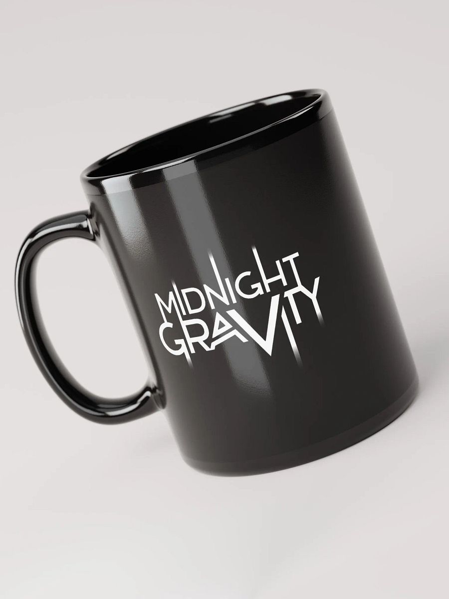 Midnight Gravity | Mug product image (3)