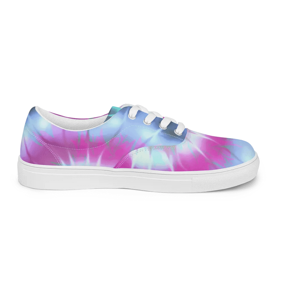 Dusky canvas shoes (womens) product image (9)