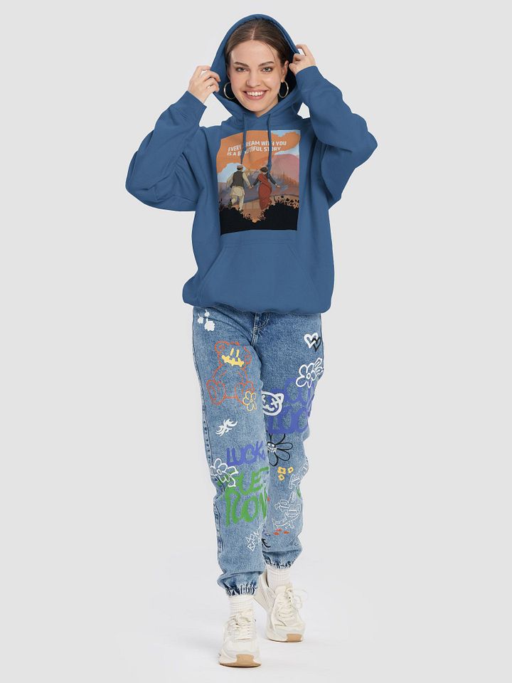 Mountain Romance Classic Hoodie product image (46)
