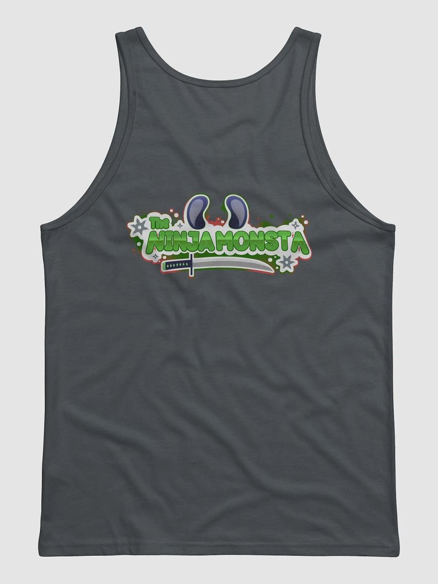 Unisex Chaos Crew Tank product image (4)