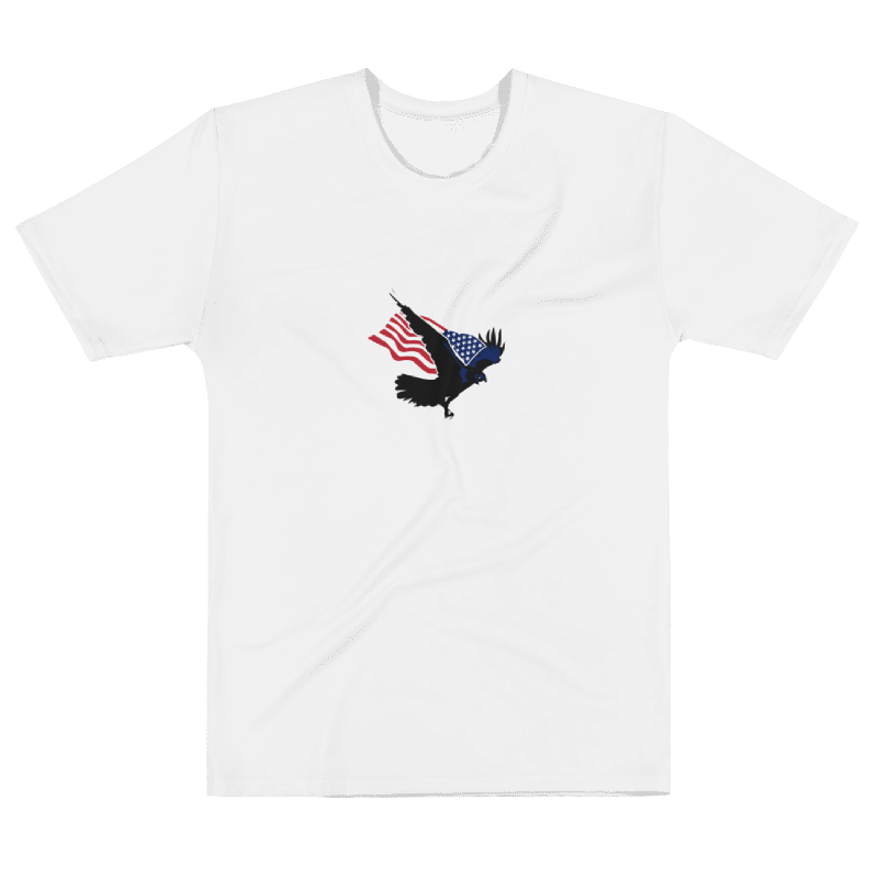 FREEDOM COLLECTION SHIRT WHITE (Plain) product image (1)