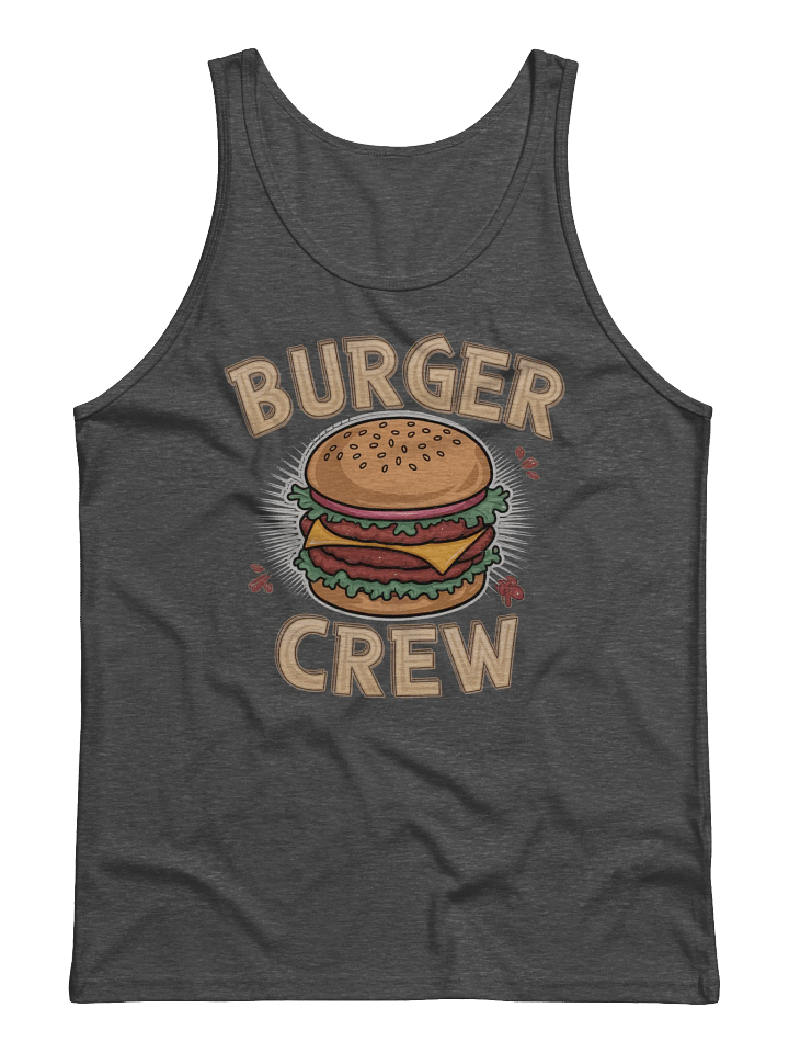 Burger Crew product image (1)