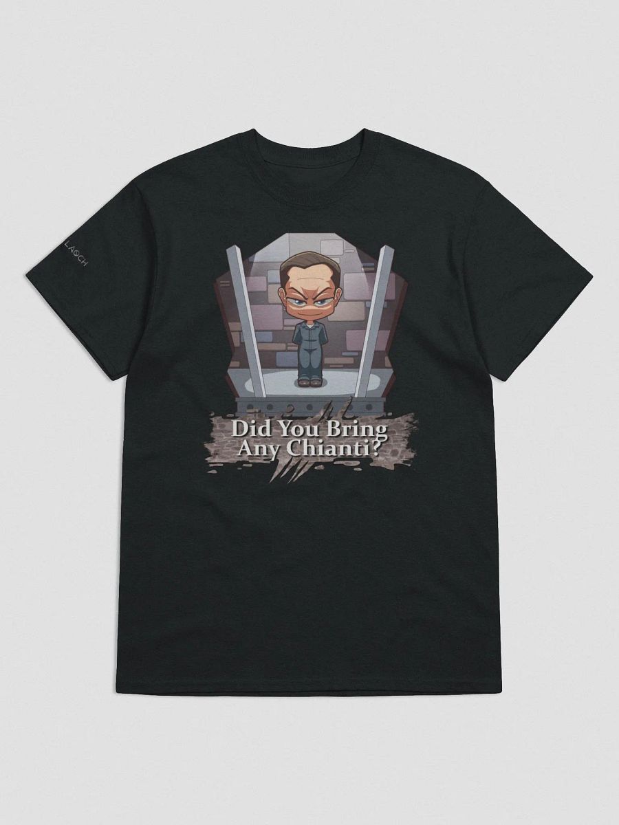 Horror Icons T-shirt - Chianti? product image (4)