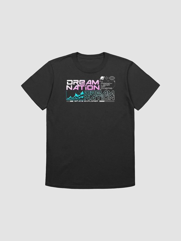 ASTRO DREAM NATION T-Shirt product image (1)