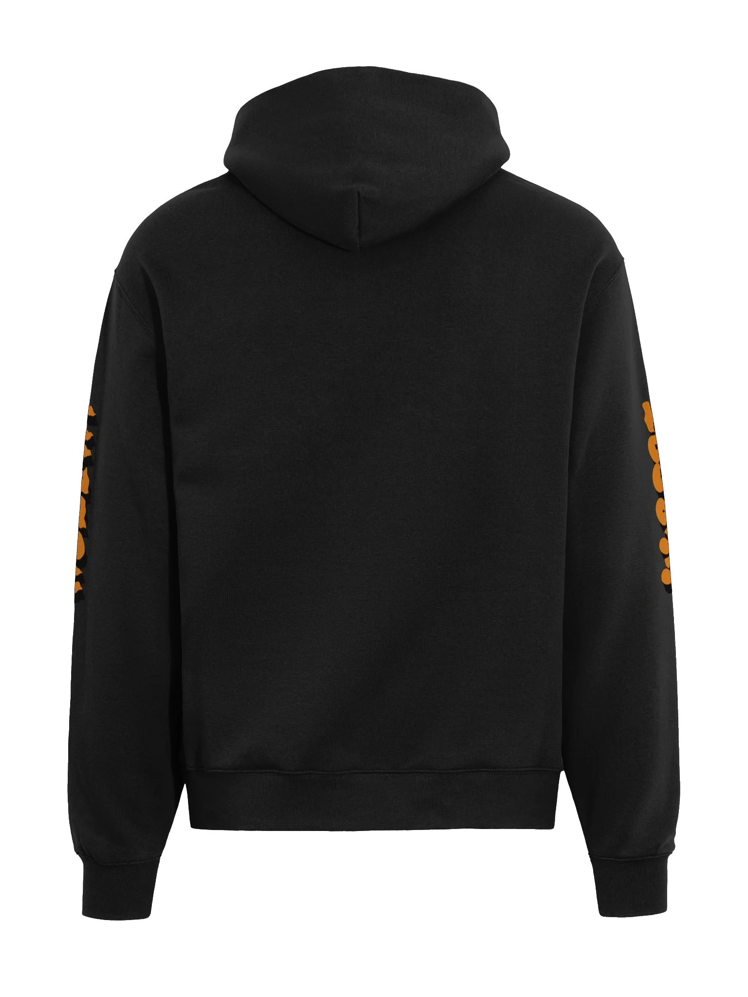 Hubert Wizard Hoodie product image (5)