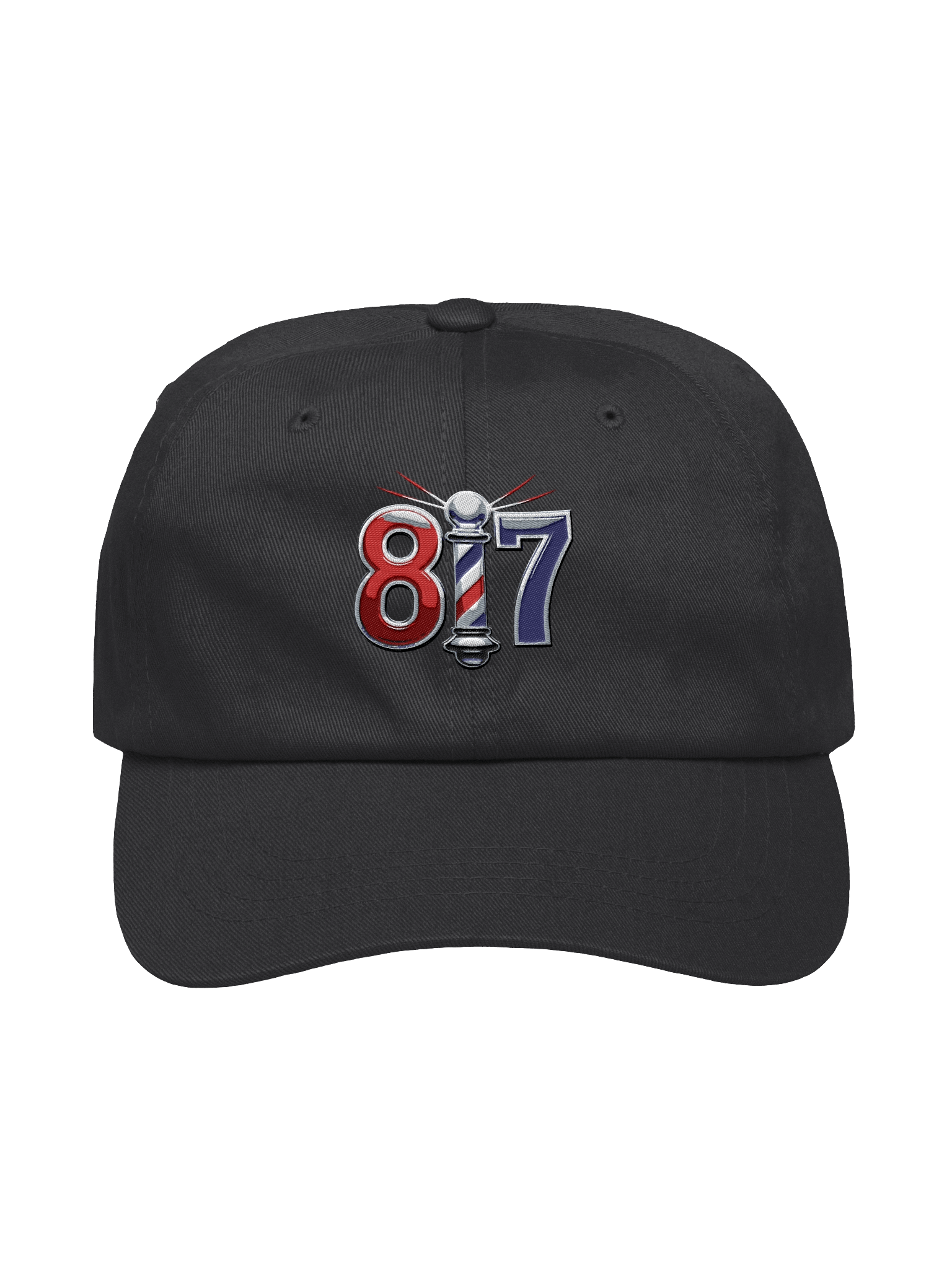 817 Dad Hat product image (1)