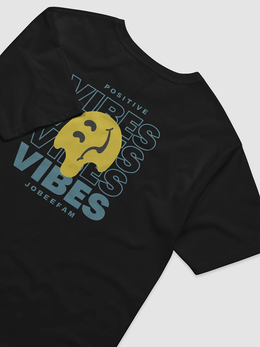 Positive Vibes Tee product image (23)