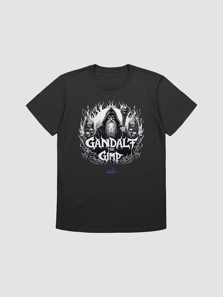 Metal Mednesday T product image (3)