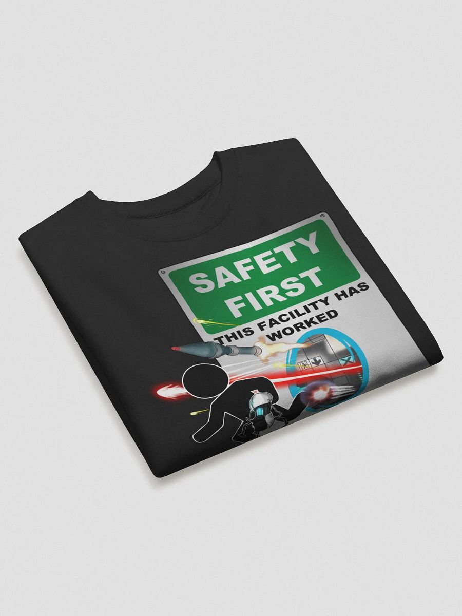 The Occupational Sweatshirt of Hate and Aggression product image (3)
