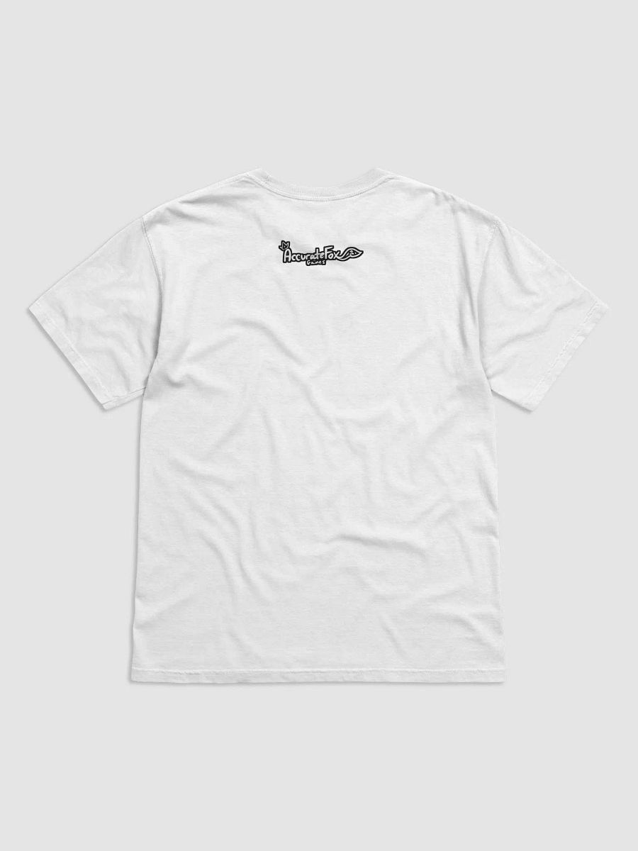 "Budget Justice" T-Shirt product image (6)