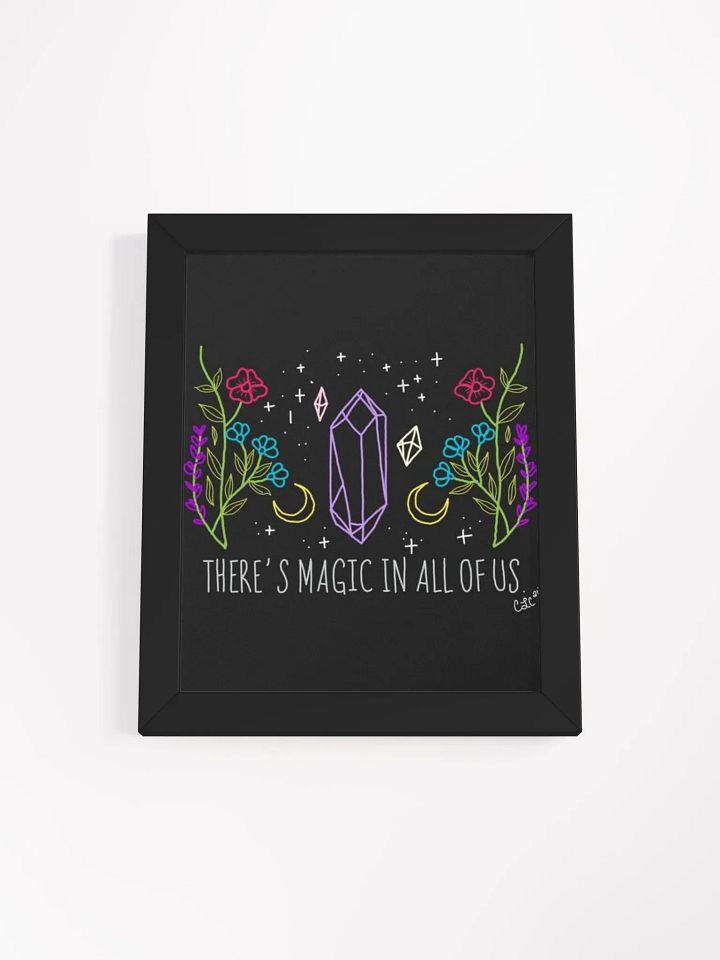 There's Magic In All Of Us product image (18)