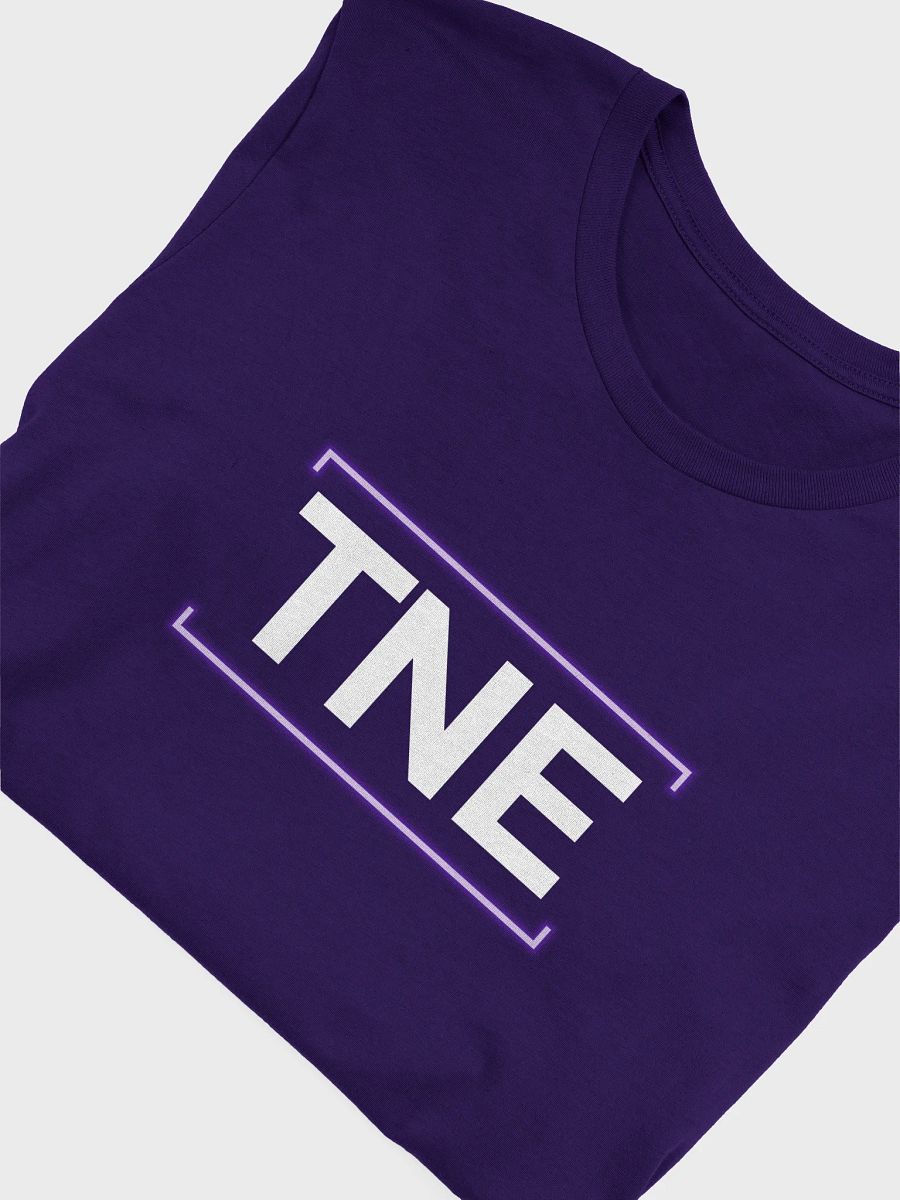 TNE Tee product image (5)