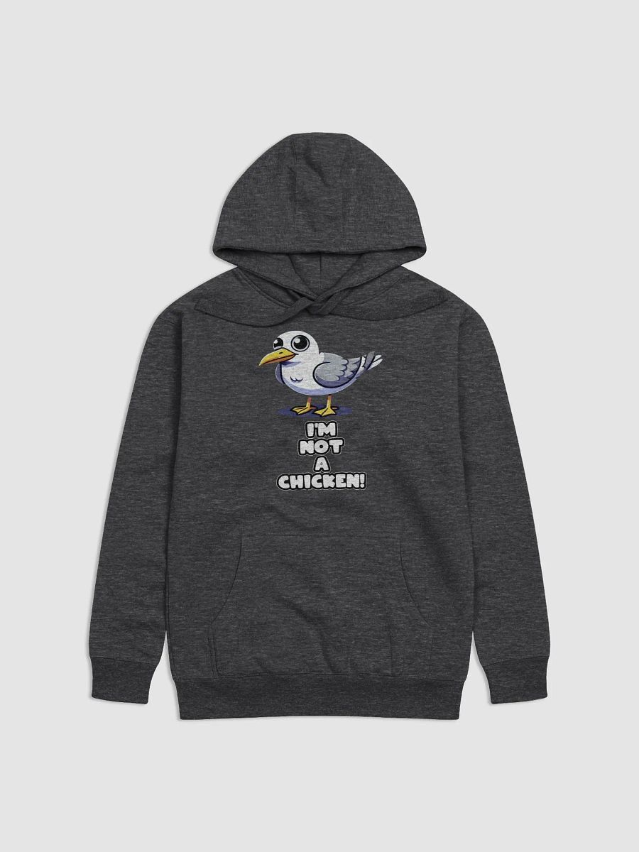 CripBird Hoodie product image (1)