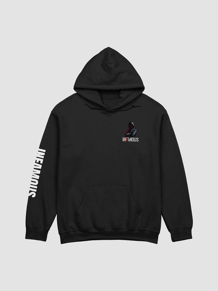 Infamous Hoodie product image (7)