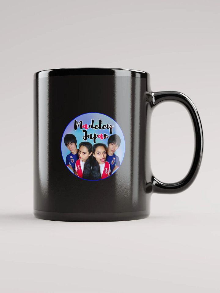 Tasa Oficial de Madeley Japan product image (1)