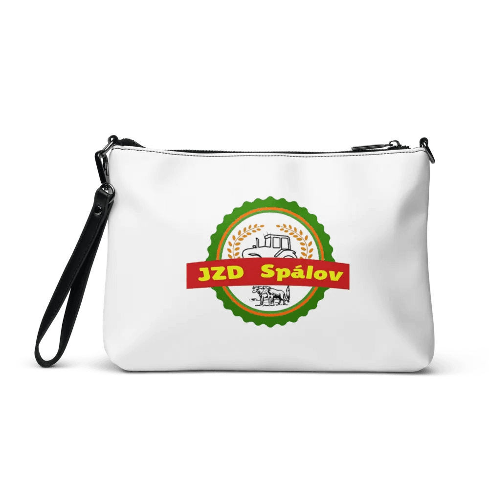 Crossbody kabelka s celoplošným potiskem Spálov product image (2)