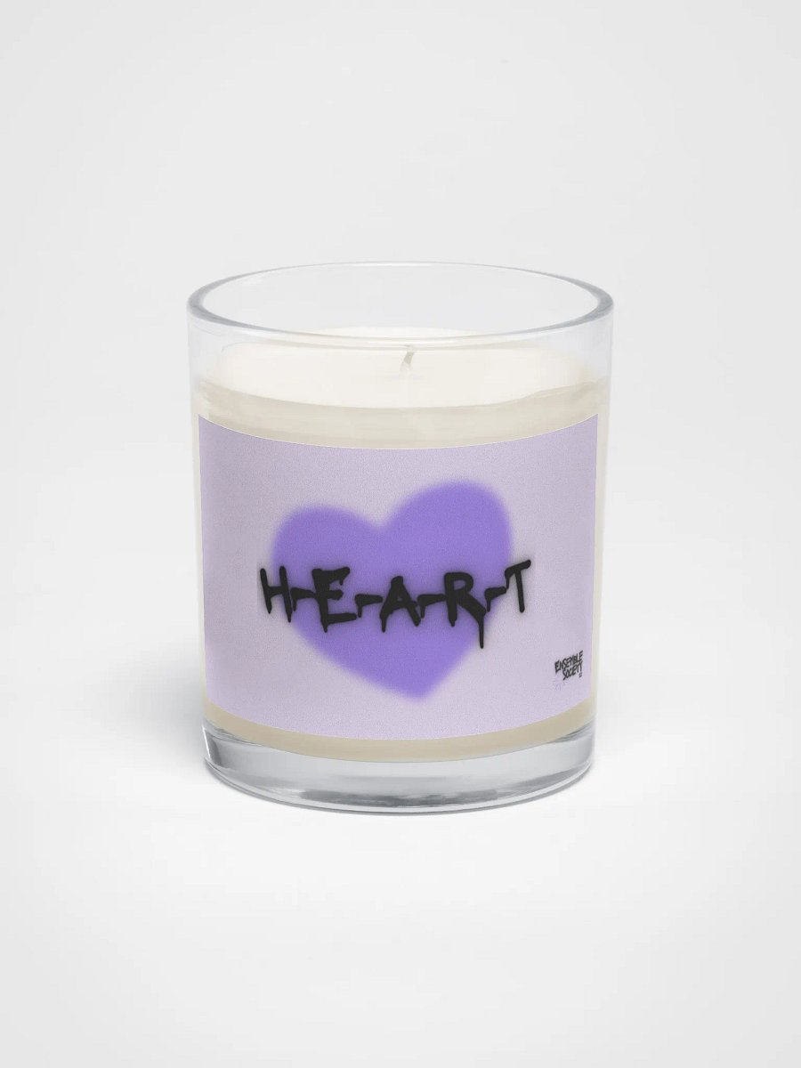 YES Soy Candle product image (1)