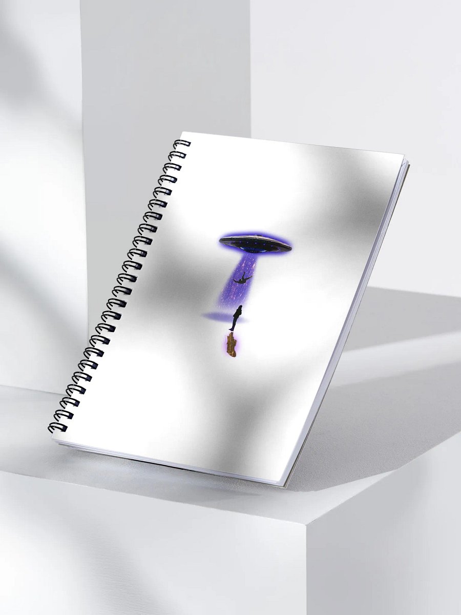 StrxTooGxne Notebook product image (3)