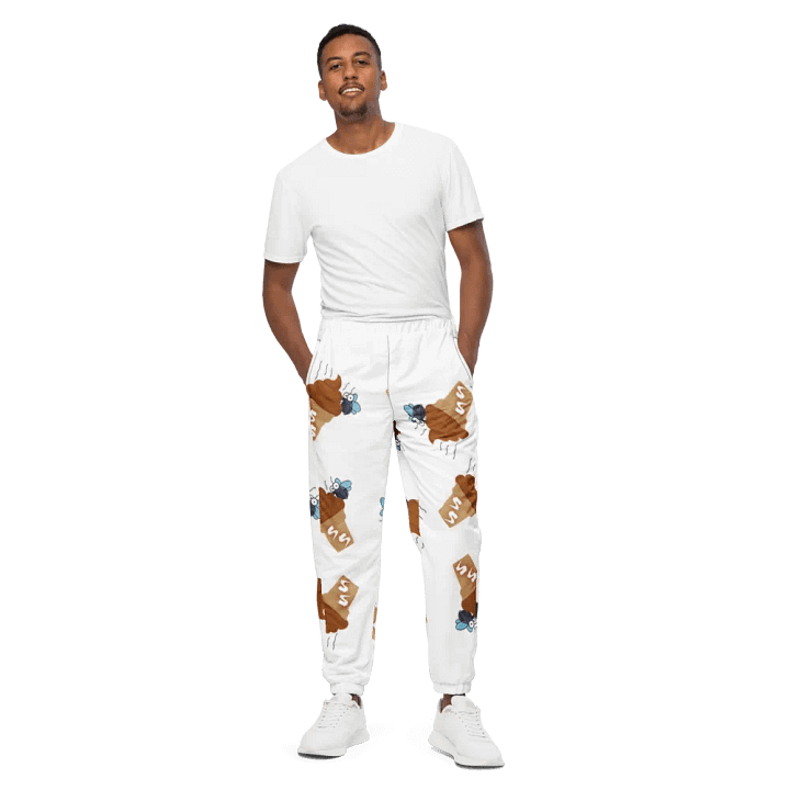 Sweat pants product image (2)