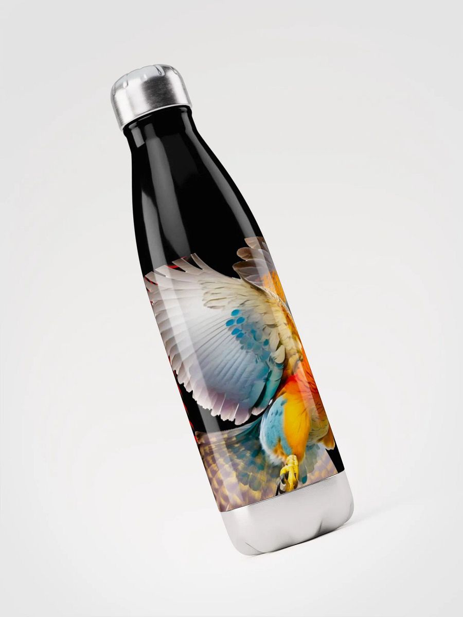 Stainless Steel Water Bottle product image (3)