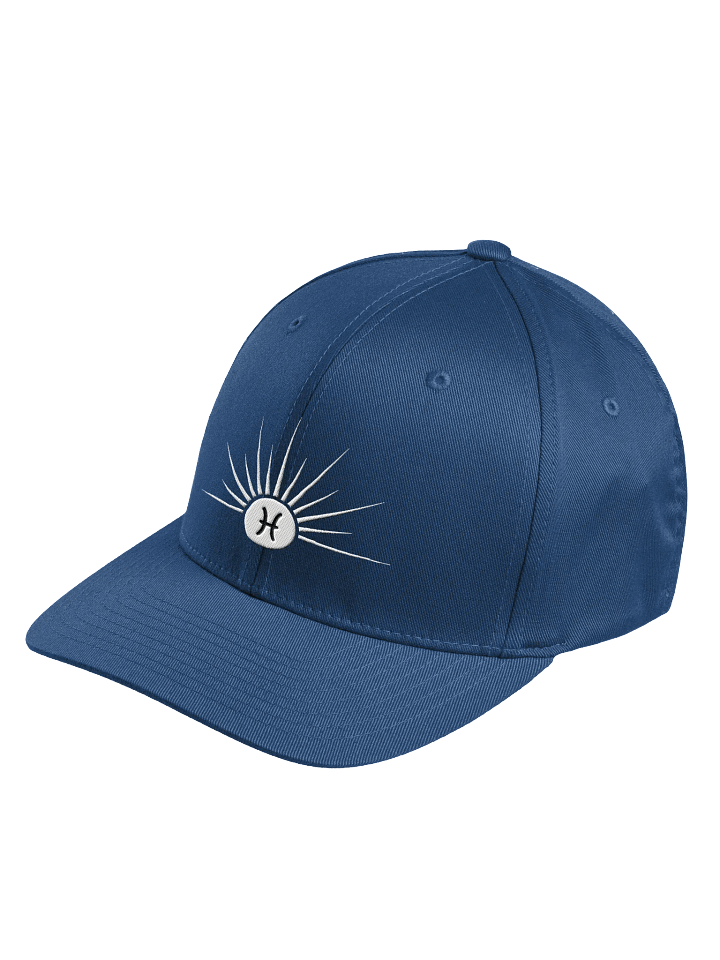 PISCES CAP [EMBROIDERY] product image (51)