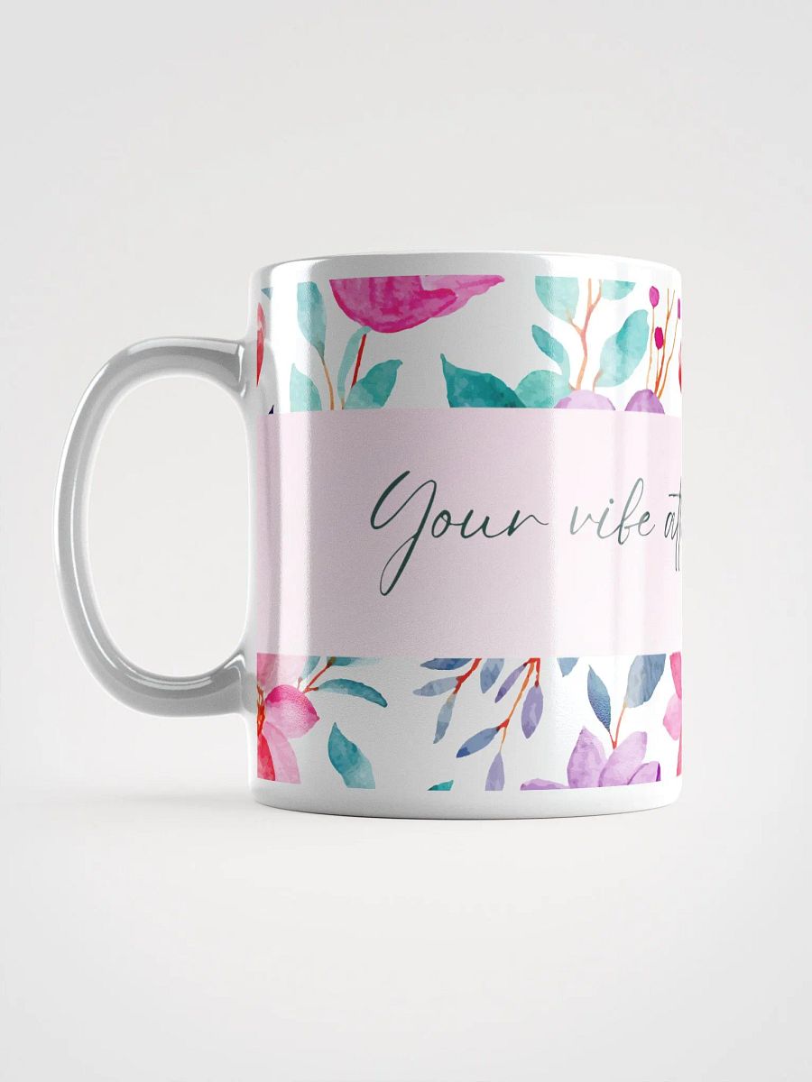 Floral Vibe Mug product image (6)
