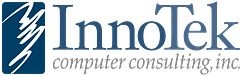 InnoTek Swag Shop