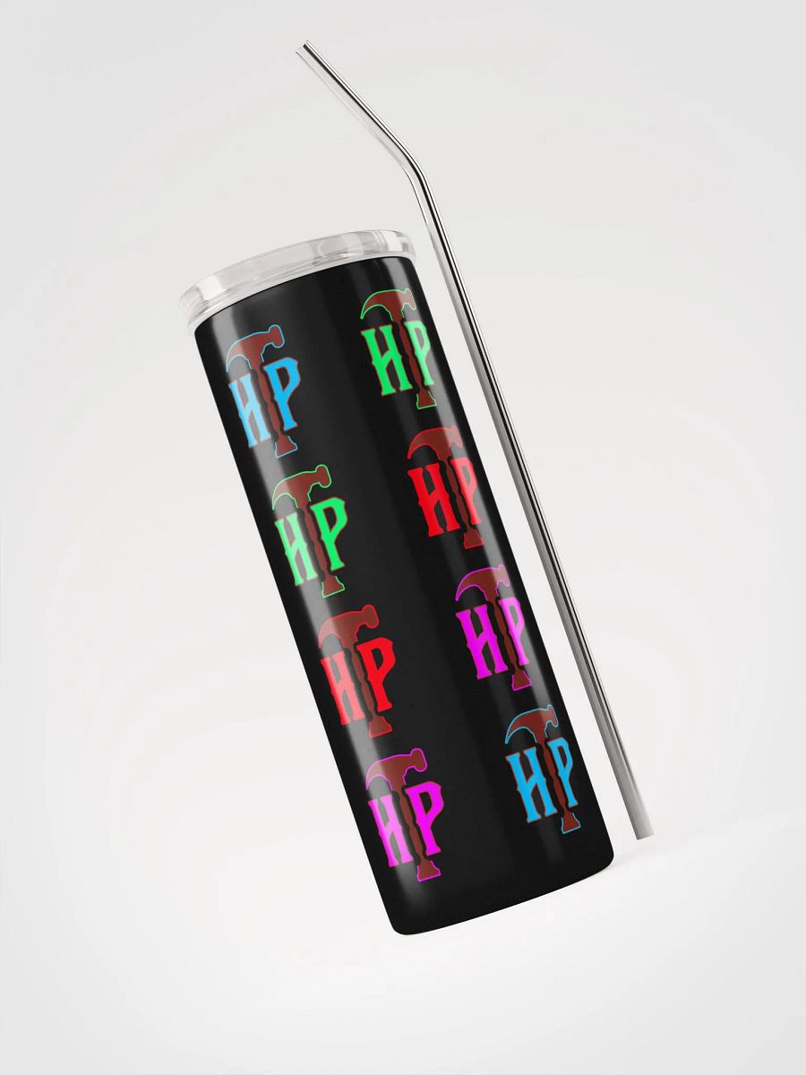 Hammapants Stainless Steel Tumbler product image (3)