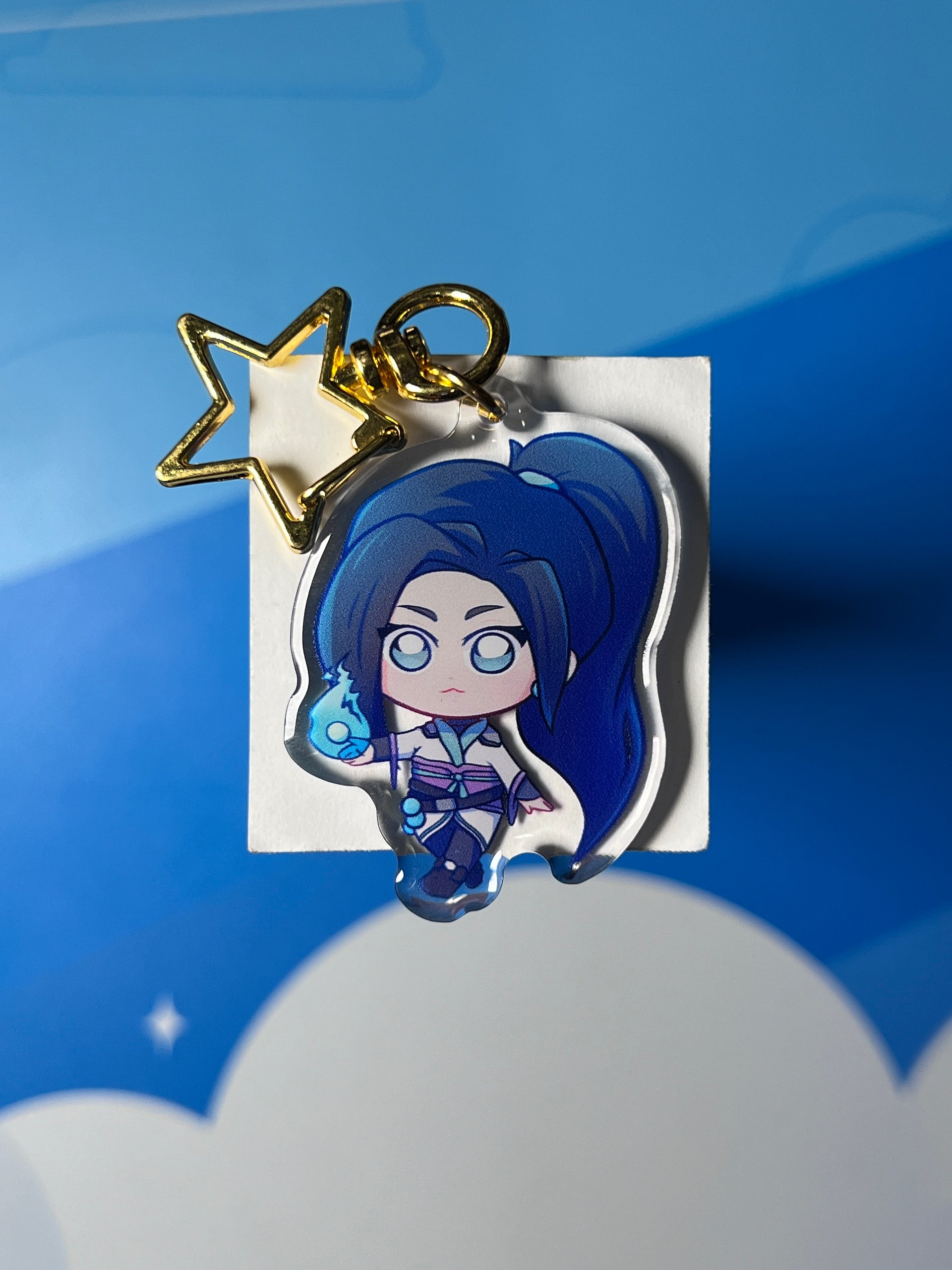 Sage - Charm product image (1)