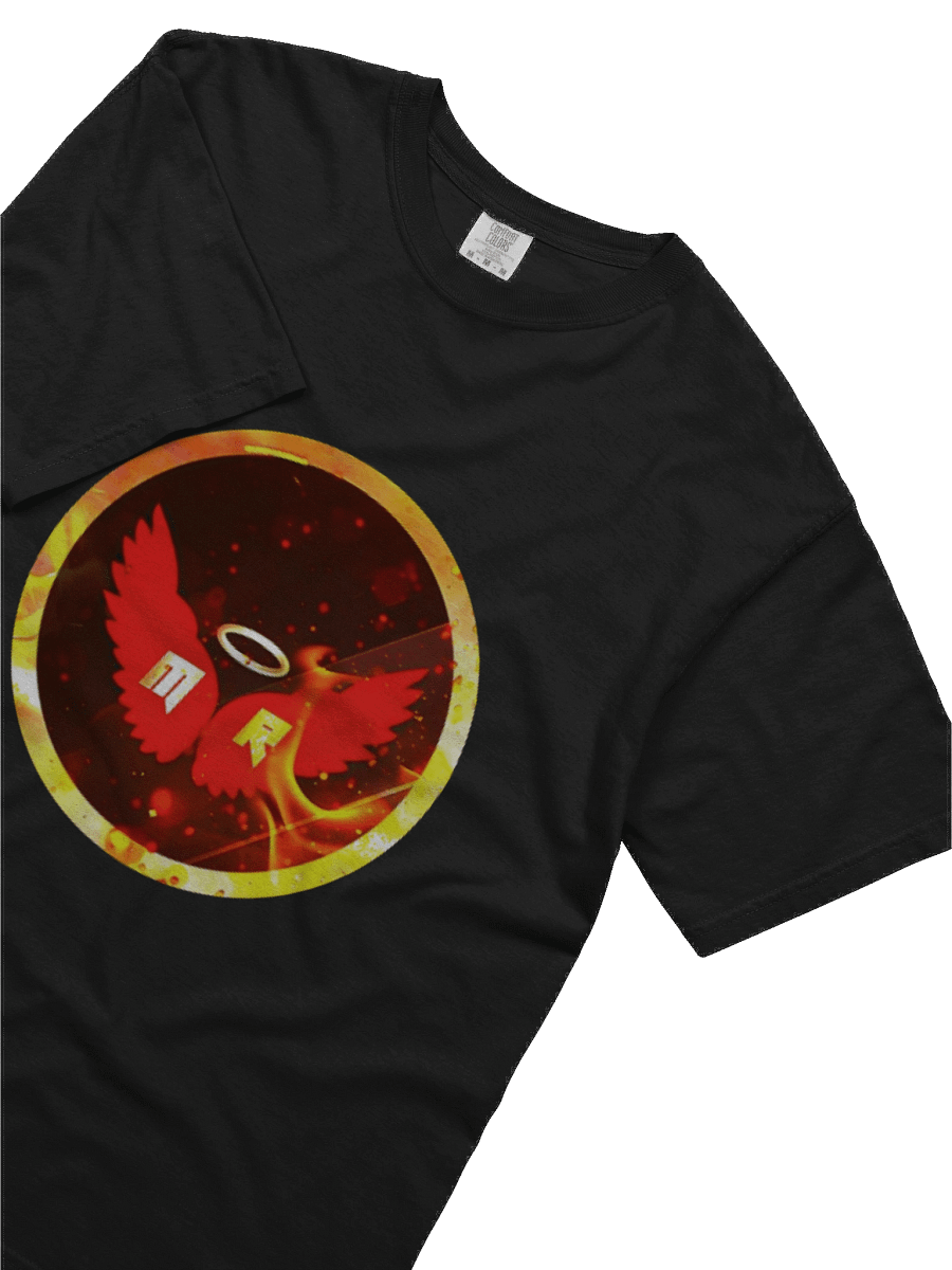 MasterRein Inferno Clarity Shirt product image (27)