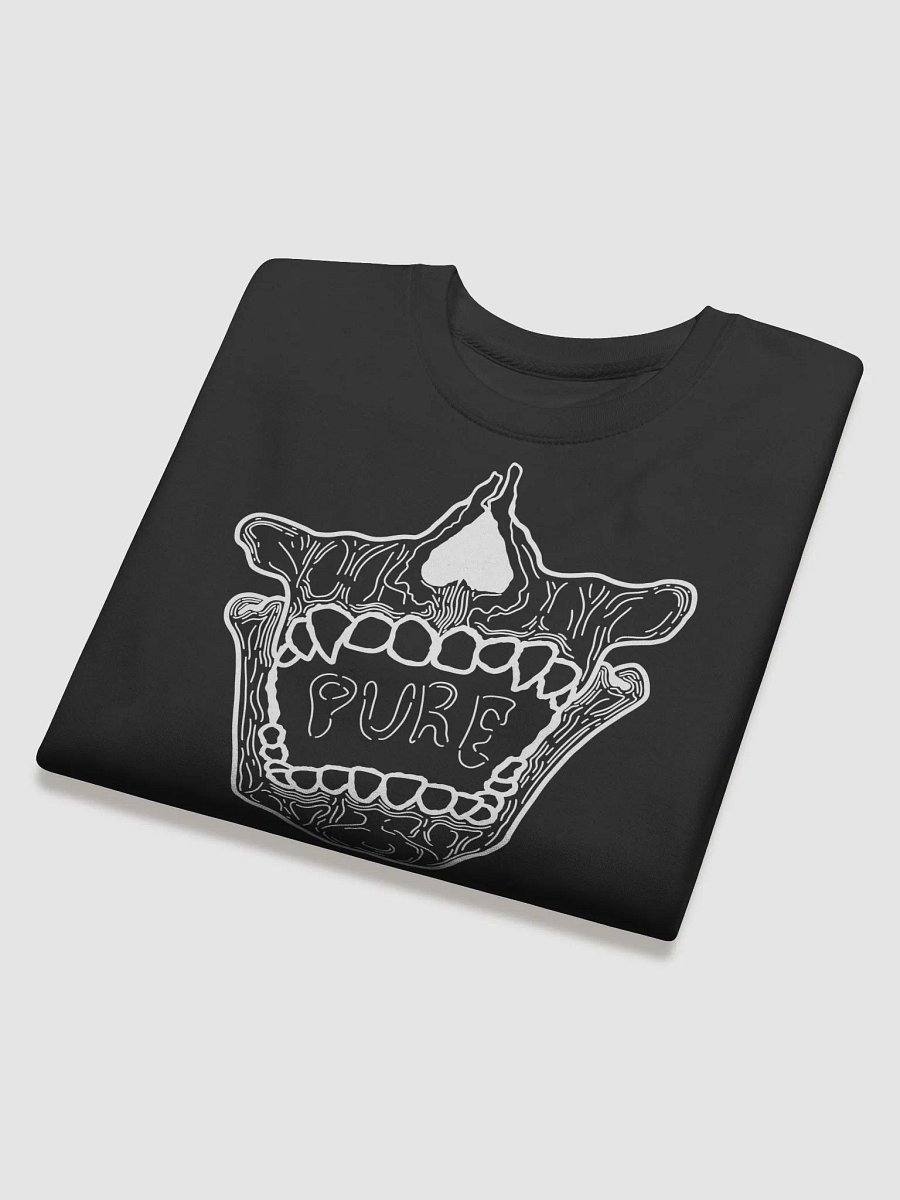 Jawbone Crewneck Sweatshirt product image (17)