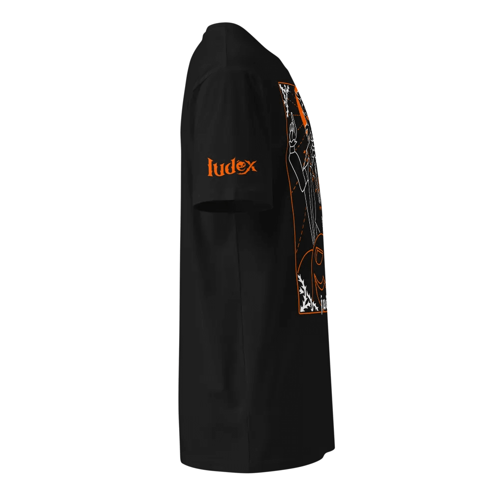 Judgment T-Shirt product image (2)