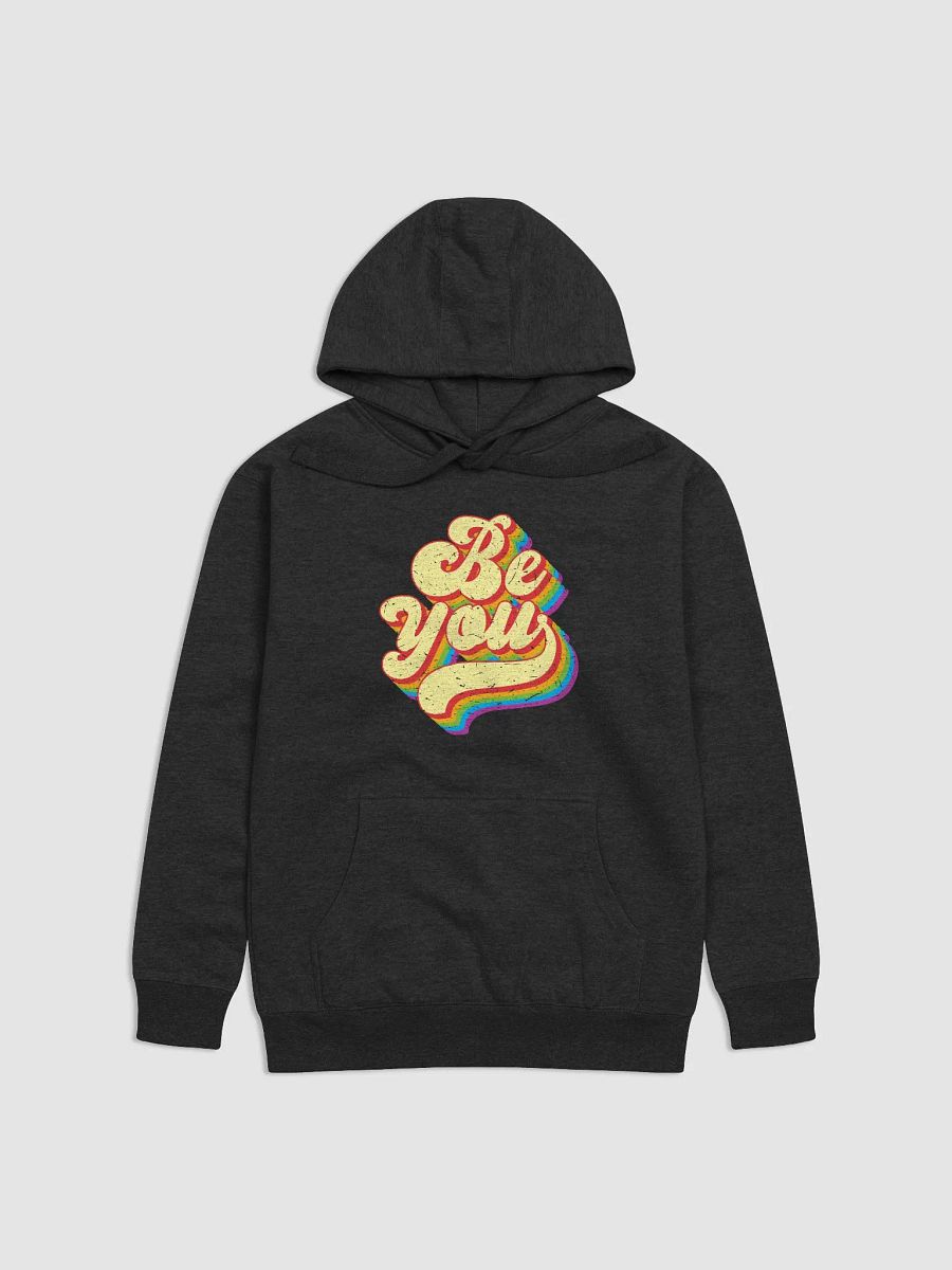 Be You Stacked Rainbow product image (2)