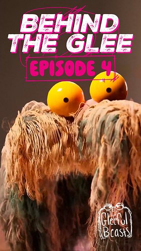 Joel’s in a welding mask. Zezubulon’s glowing orange. And you? Just a meal for the Arachnoid Squiggler.

🕷️ Feeds on your ski...