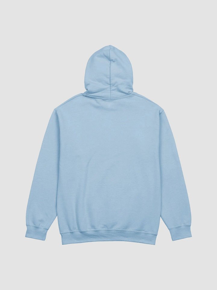 Blue Eskmo Charity Hoodie product image (2)